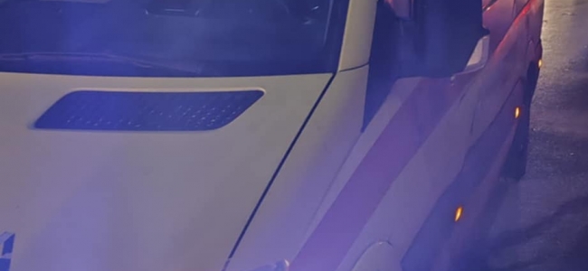 Ρέθυμνο: Νεκρή γυναίκα σε τροχαίο με εγκατάλειψη στο Σφακάκι