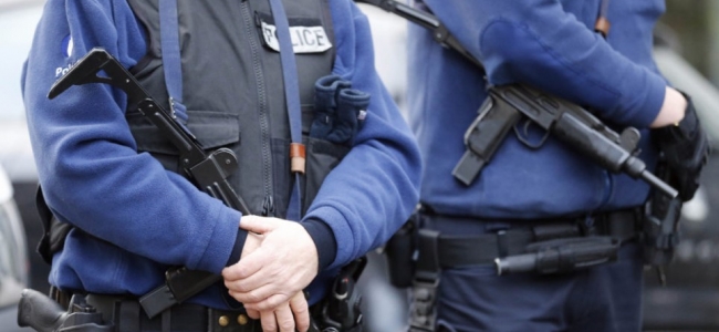 Κρήτη: Συνελήφθη 37χρονος Παλαιστίνιος ως μέλος της Χαμάς και για σχεδιασμό τρομοκρατικών ενεργειών