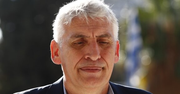 Ο Φασούλας στη θέση του Λιόλιου – Οι εξελίξεις στην ΕΟΚ