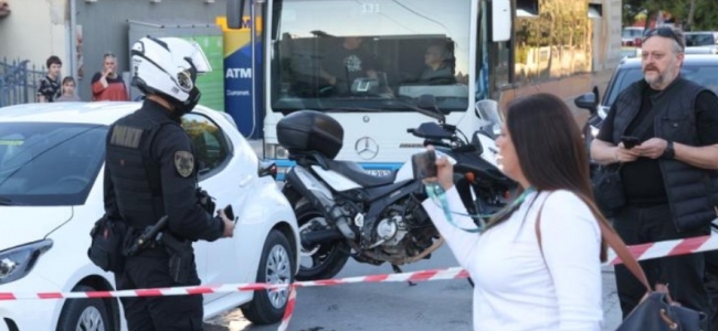 Στυγερό έγκλημα στο Ηράκλειο: Ενέδρα θανάτου σε 20χρονο για τροχαίο του παρελθόντος