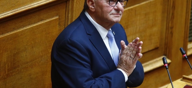 Τελικά, με το τουρκολιβυκό μνημόνιο… «τον ήπιαμε» – Βουλευτής της ΝΔ σχολιάζει τις τελευταίες εξελίξεις
