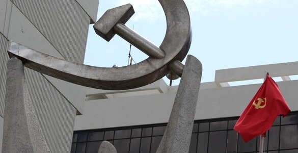 ΚΚΕ για σκάνδαλο μπάσκετ: Πυρά στη ΝΔ και τον νόμο Αυγενάκη