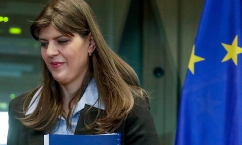 Κοβέσι: «Εξοντώνουν σιωπηρά την Ευρωπαϊκή Εισαγγελία» – ΟΠΕΚΕΠΕ και κυβέρνηση