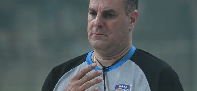 Basketgate: στη φυλακή ο Κορομηλάς – με βραχιολάκι Τσαρούχα και Πηλοΐδης