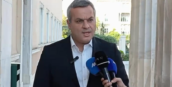 Χ.Μαμουλάκης:Στα Funds και τα ασφαλιστικά χρέη; 