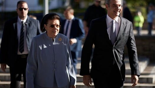 Τριγμούς στην παράταξη της ΝΔ προκαλεί το Μνημόνιο Ελλάδας – Βουλγαρίας για την ανταλλαγή κειμηλίων ιστορικής αξίας