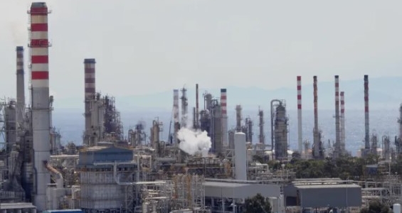 Νέα έκρηξη με δύο τραυματίες – Μεταφορά στο Θριάσιο