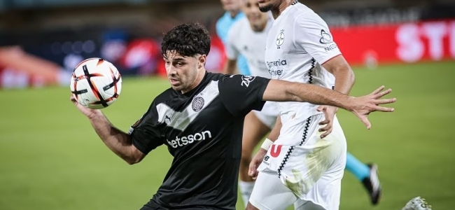 ΟΦΗ – Λεβερκούζεν 0-2: Τα πάντα κρίθηκαν μέσα σε ένα τρίλεπτο… (vid)