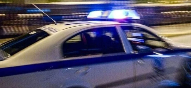  Συντονισμένη επιχείρηση της ΕΛΑΣ σε προστατευόμενες περιοχές στη Νήσο Γαύδο