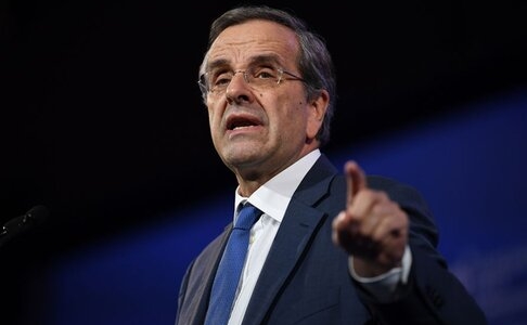 Σαμαράς – Μητσοτάκης: Πόλεμος μέχρι τέλους – Νέα σφοδρή επίθεση στην κυβέρνηση