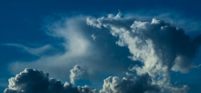 Ισχυρές βροχές σε Κρήτη και Δωδεκάνησα σήμερα - Αφρικανική σκόνη στη νοτιοανατολική χώρα