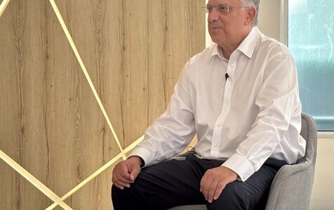 90η ΔΕΘ – OT FORUM – Θεοδωρικάκος: Δεν θα είναι εύκολος ο χειμώνας