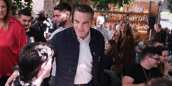 Θεσσαλία: Το κοινό νήμα των συναντήσεων του Αλέξη Τσίπρα – «Από την κοινωνία, με την κοινωνία, για την κοινωνία»