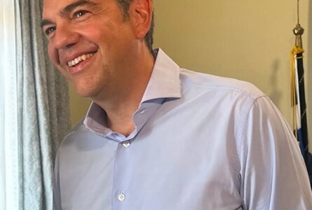 Τσίπρας: Επιστροφή με μεγάλες υποσχέσεις – Το νέο σχέδιο που βάζει φωτιά στην πολιτική σκηνή