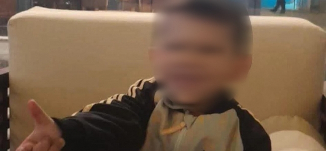 Υπόθεση μικρού Άγγελου: Ένοχοι μητέρα και σύντροφός της για τον θάνατο του 3χρονου