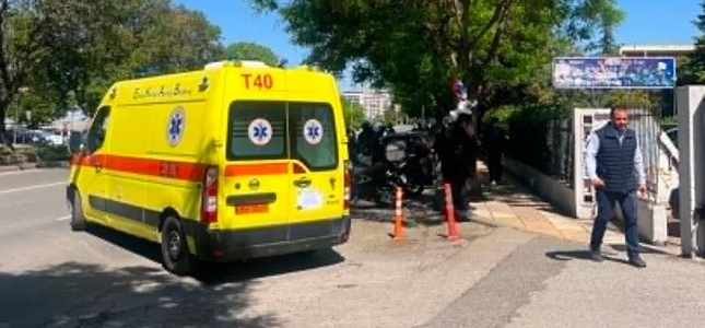 Σοβαρά επεισόδια στο ΑΠΘ: Επίθεση κουκουλοφόρων σε μέλη των ΕΑΑΚ – Επτά τραυματίες και προσαγωγές