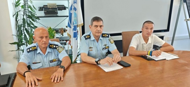 Νέα αποκαλυπτικά στοιχεία για το κύκλωμα στην Κρήτη έδωσε η ΕΛΑΣ από τα Χανιά