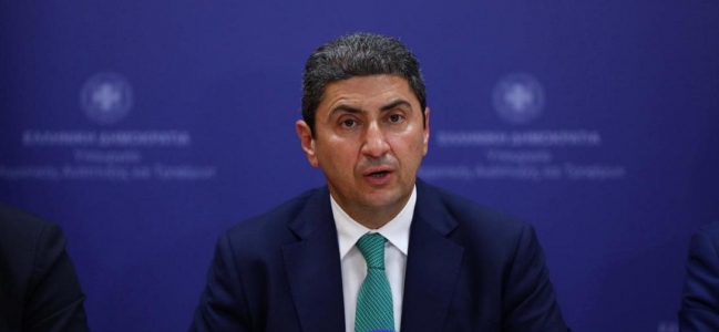 Επιστολή Αυγενάκη προς την Υπουργό Παιδείας Σ. Ζαχαράκη για τη στήριξη της εκπαίδευσης στη Μεσαρά 