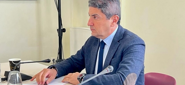 Ένας μόνιμος υπάλληλος για ολόκληρη τη Μεσσαρά - Στη Βουλή η υποστελέχωση του Τμήματος Μεταφορών Μοιρών