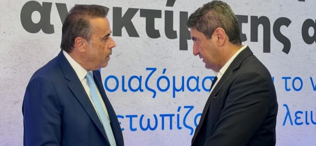 Παράταση έως τις 30 Ιουνίου 2027 στην εκτός σχεδίου δόμηση κατά παρέκκλιση