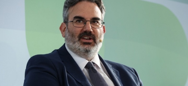 Παραιτήθηκε ο γγ του υπουργείου Περιβάλλοντος, Ευθύμιος Μπακογιάννης