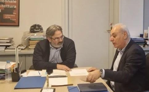 Δεκτές οι προτάσεις της Δημοτικής Αρχής για το Τοπικό Πολεοδομικό Σχέδιο του Δήμου Βιάννου από το Υπουργείο Περιβάλλοντος και Ενέργειας