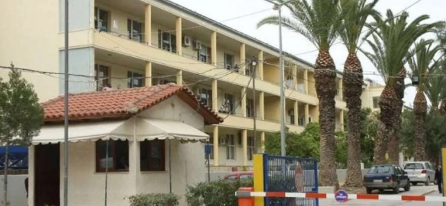 Στο Βενιζέλειο βρέφος 17 ημερών με κρανιοεγκεφαλικές κακώσεις – Συνελήφθη η 18χρονη μητέρα