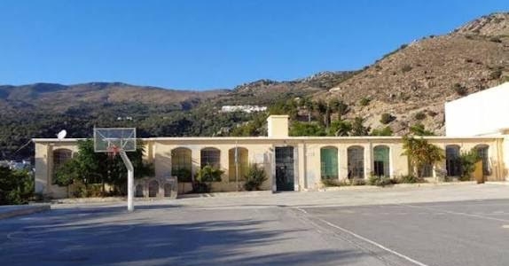 Και επίσημα από σήμερα το Γενικό Λύκειο Βιάννου, μετoνομάζεται σε Γενικό Λύκειο Βιάννου «Στάθης Μάστορας»