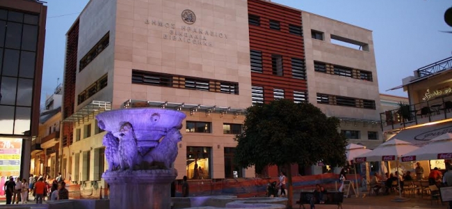 Για τις τουριστικές πρακτικές των γερμανικών στρατιωτικών δυνάμεων στο Ηράκλειο οι επόμενες «Μικρές Ιστορίες της Πόλης»