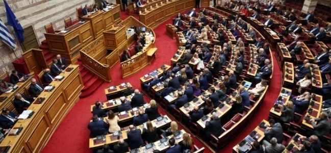  Πρώτη η ΝΔ, δεύτερο το ΠΑΣΟΚ, τρίτο το κόμμα Καρυστιανού- Νέα δημοσκόπηση της εταιρείας Interview για λογαριασμό της POLITIC