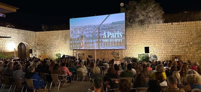  Mε μουσικοχορευτική παρέλαση και κινηματογραφικές προβολές συνεχίζεται το 3ο Φεστιβάλ των Τειχών του Δήμου Ηρακλείου 