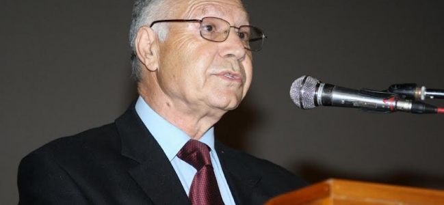 Ομόφωνη απόφαση του Δημοτικού Συμβουλίου Μινώα Πεδιάδας για την μετονομασία του Γενικού Λυκείου Καστελλίου σε Γενικό Λύκειο Καστελλίου- «Θεοχάρης Δετοράκης»