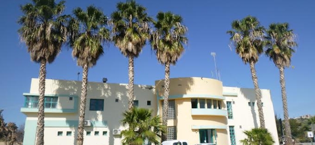 Εσπασε αγωγός της ΔΕΥΑΗ στην περιοχή ΠΑΓΝΗ-Διακοπές υδροδότησης ως την Πέμπτη