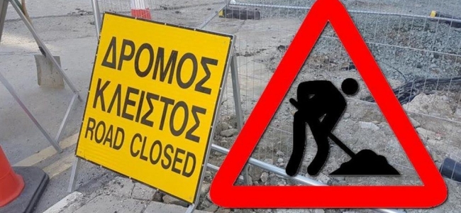 Συνεχίζονται οι εργασίες σύνδεσης περιοχών με το νέο δίκτυο ύδρευσης της ΔΕΥΑΗ