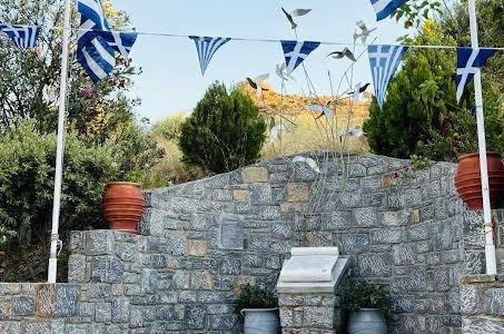 Εκδήλωση μνήμης και τιμής τη Δευτέρα 3 Αυγούστου στο Μνημείο των Φιλίππων για την έναρξη της Εθνικής Αντίστασης κατά των Γερμανών το 1941