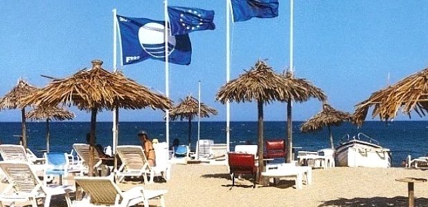 624 «Γαλάζιες Σημαίες» για το 2026 στην Ελλάδα-  Η Περιφέρεια Κρήτης διατηρεί την πρώτη θέση με 154 σημαίες