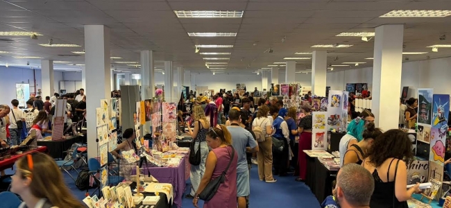 Επιτυχής η διοργάνωση της Gamexpo 2026