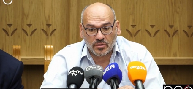 Πέντε χρόνια μετά τον σεισμό στο Αρκαλοχώρι παραμένουν οι καθυστερήσεις