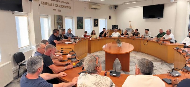 Μεγάλη η ανταπόκριση των συλλόγων του Μαλεβιζίου στην πρωτοβουλία «Ακούμε, Τρώμε, Πίνουμε Κρητικά»