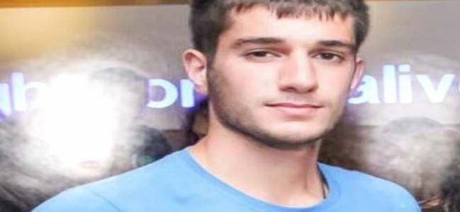 Στη μητέρα του Βαγγέλη Γιακουμάκη απονεμήθηκε το πτυχίο της Γαλακτοκομικής Σχολής Ιωαννίνων