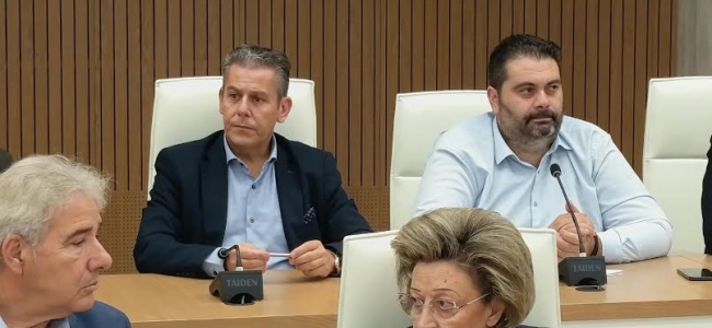 Άμεση ανταπόκριση κυβερνητικού κλιμακίου για καταγραφή και αποζημίωση των ζημιών από την θεομηνία στην Κρήτη