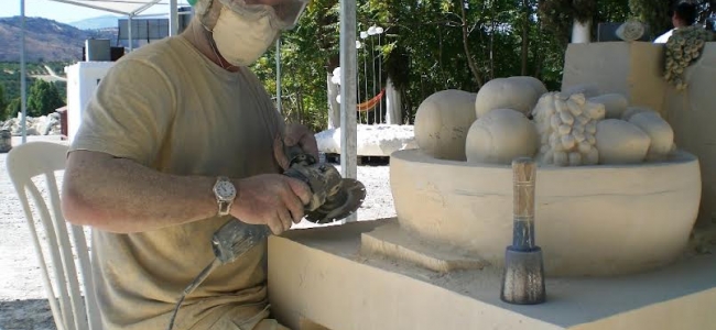 Στις 21 Σεπτεμβρίου έρχεται το 11ο Διεθνές Συμπόσιο Γλυπτικής από το Δήμο Ηρακλείου