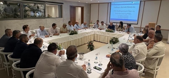 Τα προβλήματα του τουρισμού στην Ιεράπετρα κατέγραψε ο Σύνδεσμος Κρητικής Φιλοξενίας