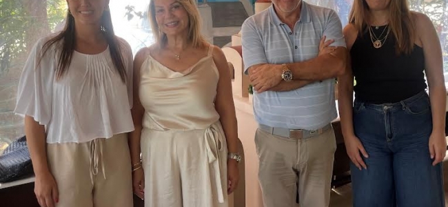 Διαδραστική περιβαλλοντική δράση για τους φιλοξενούμενους της Παιδικής Κατασκήνωσης της Ιεράς Αρχιεπισκοπής Κρήτης στην Ανώπολη