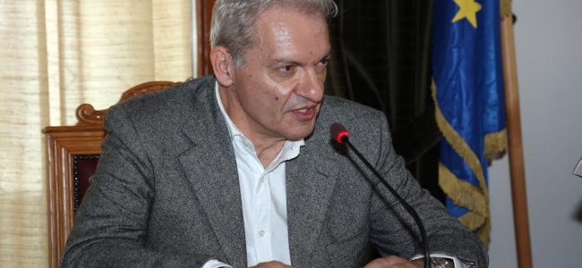 Το μήνυμα του Δημάρχου Ηρακλείου Αλέξη Καλοκαιρινού για το Πάσχα