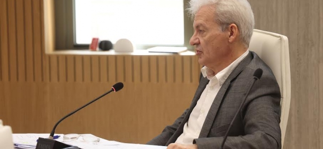 Αλέξης Καλοκαιρινός: Αναγκαία η κρατική συνδρομή και η απλούστευση των διαδικασιών αποζημιώσεων