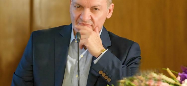 Αλέξη Καλοκαιρινός: Αδόκιμος και υποτιμητικός ο χαρακτηρισμός «no-name» για τον ΟΦΗ