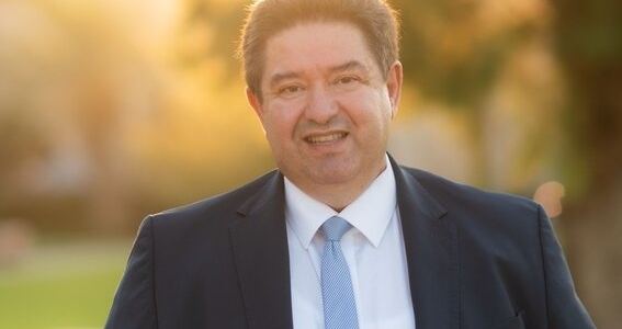 Επιστολή του Μιχάλη Καραμαλάκη για τη διαχείριση των αδέσποτων ζώων και την επέκταση του δημοτικού κυνοκομείου Ηρακλείου