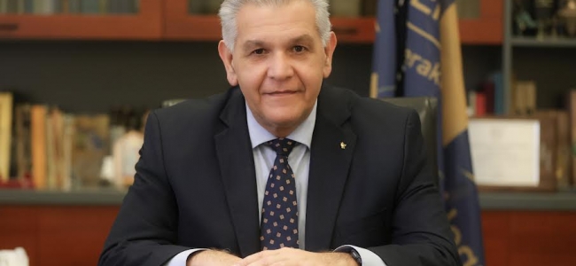 Επιστολή του Επιμελητηρίου Ηρακλείου στην ΑΑΔΕ για τον προσδιορισμό της δασμολογητέας αξίας εισαγόμενων εμπορευμάτων