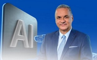 Μ. Κ. Κεφαλογιάννης: «Η Ευρώπη χρειάζεται ψηφιακή αυτονομία χωρίς απομόνωση στην εποχή της Τεχνητής Νοημοσύνης»